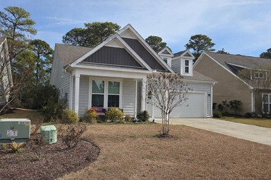 Plantation Lakes  Home For Sale in Myrtle Beach South Carolina