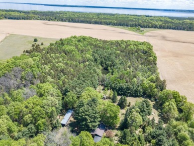 Lake Home For Sale in Necedah, Wisconsin
