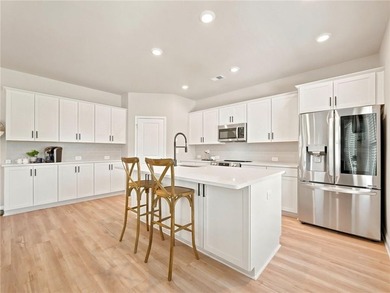 Sophistication meets the relaxed charm of lake living. This - photo 5