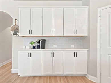 Sophistication meets the relaxed charm of lake living. This - photo 10