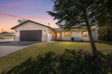 Tom Sawyer Lake Home For Sale in Tehachapi California