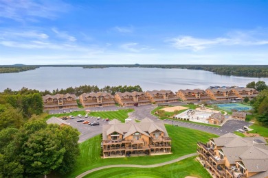 Lake Condo For Sale in Arkdale, Wisconsin