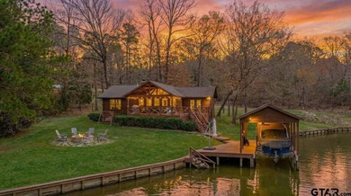 Delightful waterfront home on beautiful Lake Cypress Springs! - photo 2