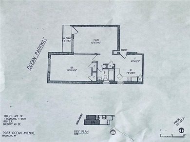 At a great location, this 1 bedroom condominium featuring 810 sq - photo 3