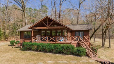 Delightful waterfront home on beautiful Lake Cypress Springs! - photo 4