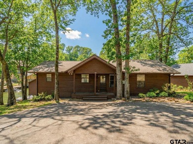 Delightful waterfront home on beautiful Lake Cypress Springs! - photo 8