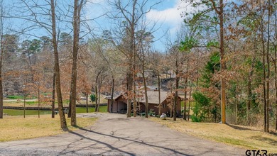 Delightful waterfront home on beautiful Lake Cypress Springs! - photo 10