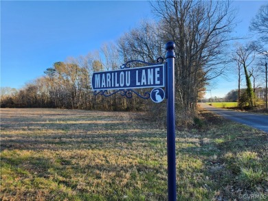 Lake Lot For Sale in Colonial Beach, Virginia