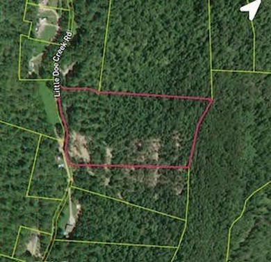 Kentucky River Acreage For Sale in Irvine Kentucky