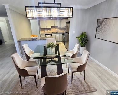 Beautifully Renovated Condo in the Prestigious World Plaza is