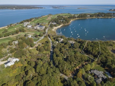 Crows Pond Acreage Sale Pending in Chatham Massachusetts