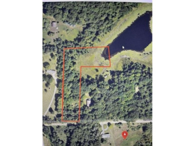 Lake Acreage For Sale in North Branch, Michigan