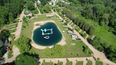 (private lake, pond, creek) Commercial Active Under Contract in Cambria Wisconsin