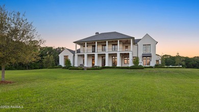 Situated on approximately 12 acres in Lafayette Parish, this - photo 4