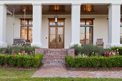Situated on approximately 12 acres in Lafayette Parish, this - photo 5
