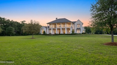 Situated on approximately 12 acres in Lafayette Parish, this - photo 6