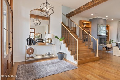 Situated on approximately 12 acres in Lafayette Parish, this - photo 7