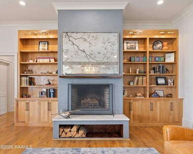 Situated on approximately 12 acres in Lafayette Parish, this - photo 9