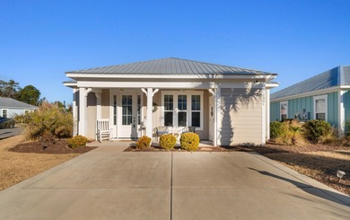 Intracoastal Waterway - Horry County Home For Sale in North Myrtle Beach South Carolina