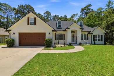 Movie theater? Covered heated pool? This stunning 5 bed, 4 bath - photo 1