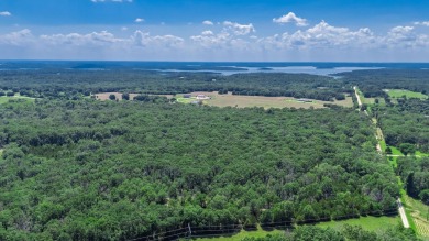 Lake Acreage For Sale in Fair Play, Missouri