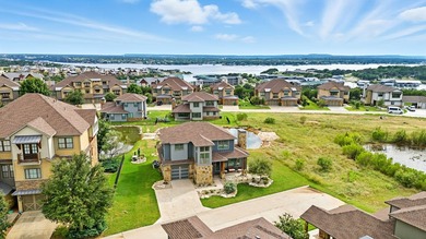 Possum Kingdom Lake Home For Sale in Graford Texas