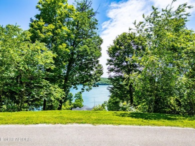 Lake Lot For Sale in Lafollette, Tennessee