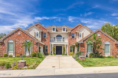 Welcome to one of the most desirable homes in Moorpark Country - photo 1