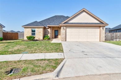 Lake Home For Sale in Abilene, Texas