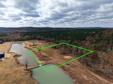 Broken Bow Lake Lot For Sale in Broken Bow Oklahoma
