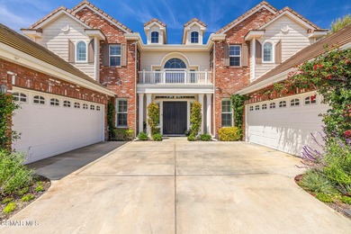 Welcome to one of the most desirable homes in Moorpark Country - photo 2