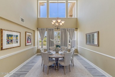 Welcome to one of the most desirable homes in Moorpark Country - photo 6