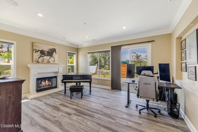 Welcome to one of the most desirable homes in Moorpark Country - photo 7