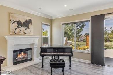 Welcome to one of the most desirable homes in Moorpark Country - photo 8