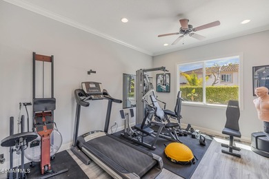 Welcome to one of the most desirable homes in Moorpark Country - photo 9