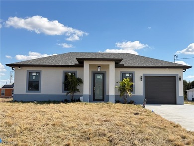 Lehigh Acres Area Home For Sale in Lehigh Acres Florida