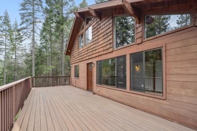 Lake Home For Sale in Mount Shasta, California