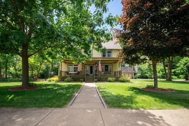 Chippewa River Home Active Under Contract in Chippewa Falls Wisconsin