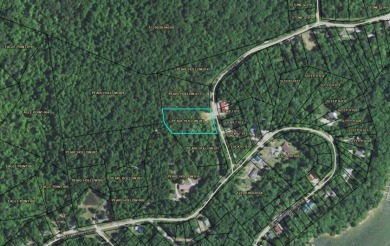 Nolin Lake Lot For Sale in Clarkson Kentucky