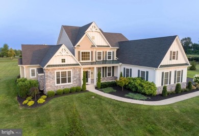 Lake Home For Sale in Chalfont, Pennsylvania