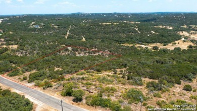 Lake Acreage For Sale in Mico, Texas