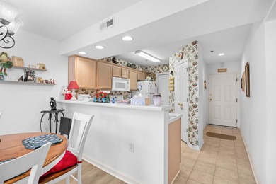 Beautifully furnished ground-floor end unit, perfect as a second - photo 3
