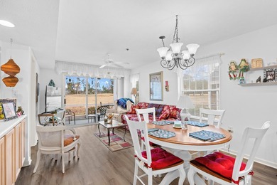 Beautifully furnished ground-floor end unit, perfect as a second - photo 7