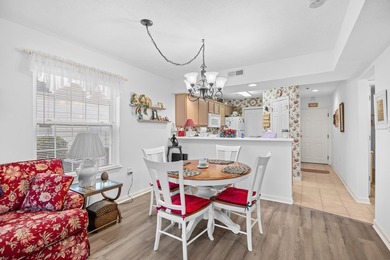 Beautifully furnished ground-floor end unit, perfect as a second - photo 8