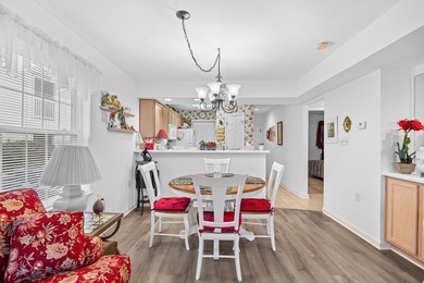 Beautifully furnished ground-floor end unit, perfect as a second - photo 9