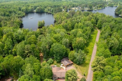 Lake Home For Sale in Phillips, Wisconsin