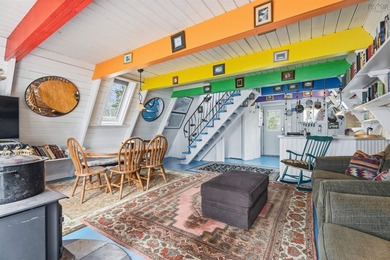 Experience the ultimate off-grid lifestyle where total privacy - photo 11