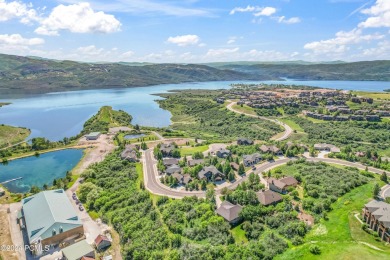 Lake Lot For Sale in Heber City, Utah