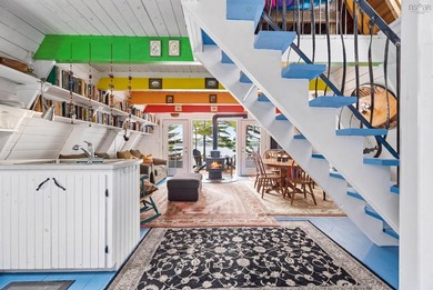Experience the ultimate off-grid lifestyle where total privacy - photo 12