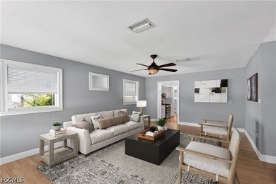 Welcome to this 4-bedroom, 2-bath home located in the Tropical - photo 18